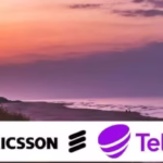Telia Ericsson RAN partnership
