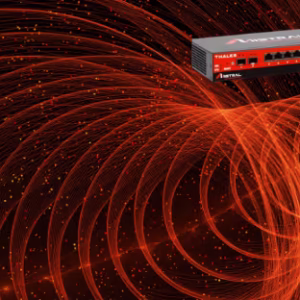 Thales MISTRAL encryptor