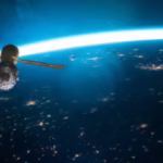 Thuraya-4 satellite