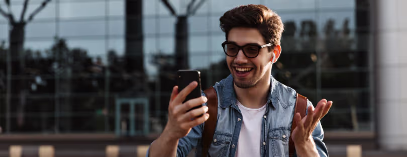 Travel eSIM for Frequent Flyers