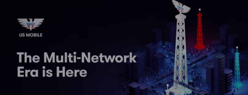 US Mobile tri-network eSIM