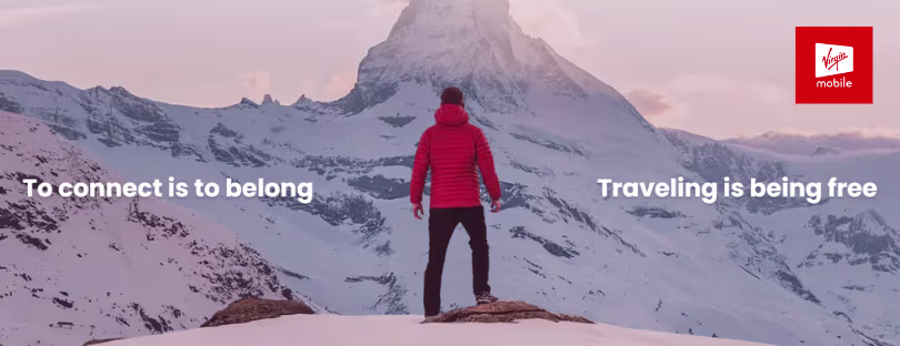 Virgin Mobile Chile eSIM