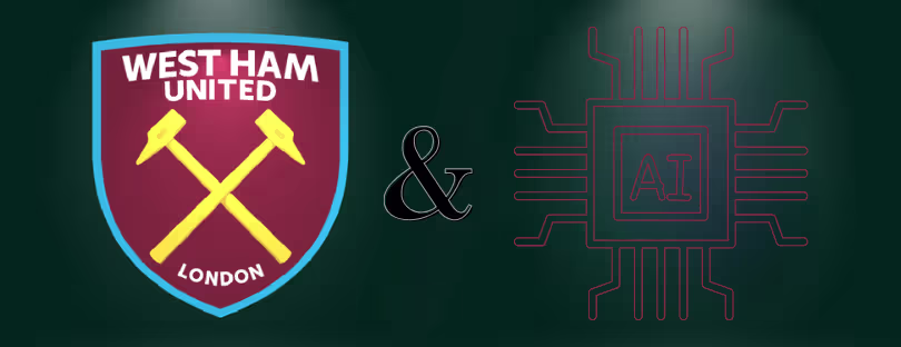 West Ham AI scouting