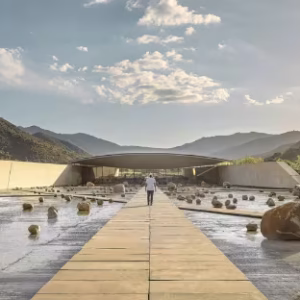 World’s Best Vineyards 2025