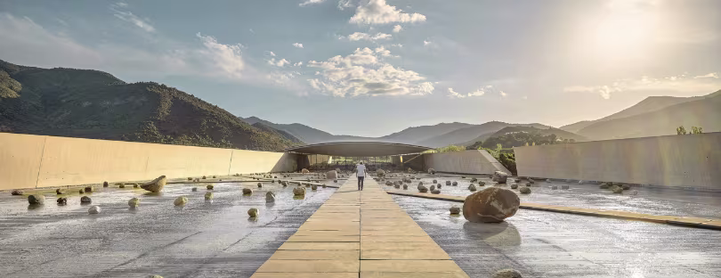 World’s Best Vineyards 2025