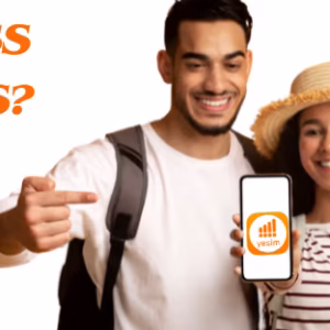 Yesim SwitchLess Networks