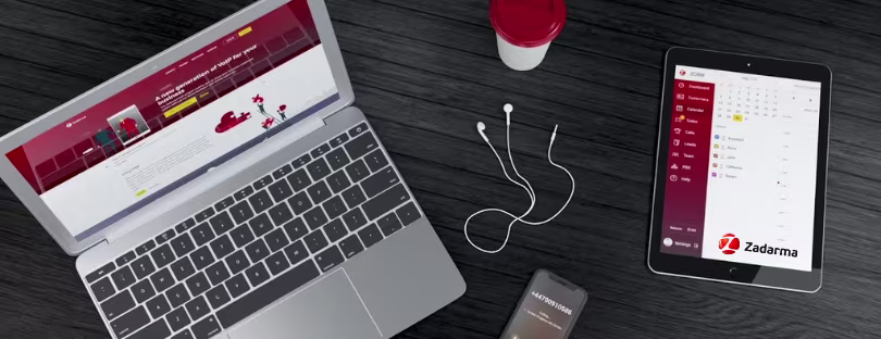 Zadarma Megacall acquisition