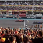 Abu Dhabi Grand Prix 2025