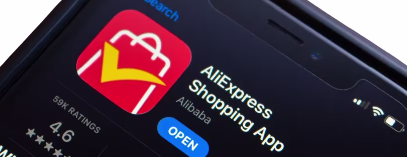 AliExpress Local Seller Program