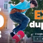 BH Telecom double data