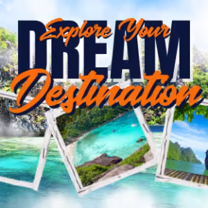 bucket list travel experiences