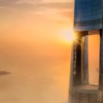 Ciel Dubai Marina