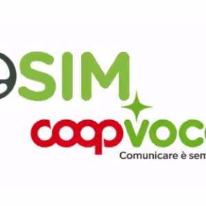 coopvoce travel esim