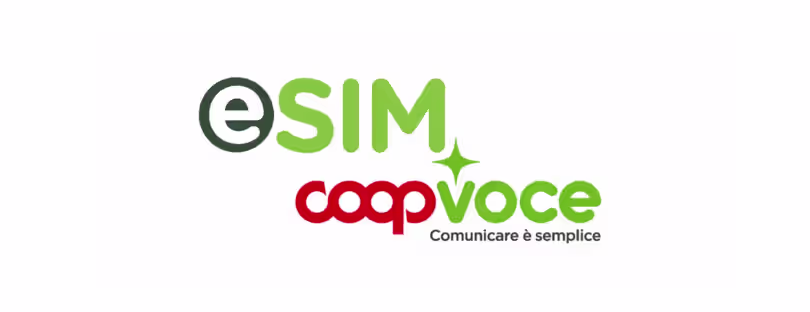 coopvoce travel esim