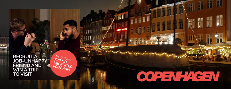 work-life balance Denmark