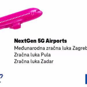 croatia smart airports