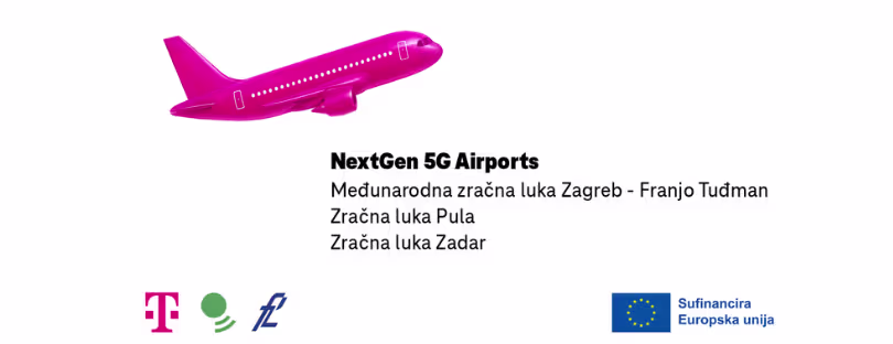 croatia smart airports