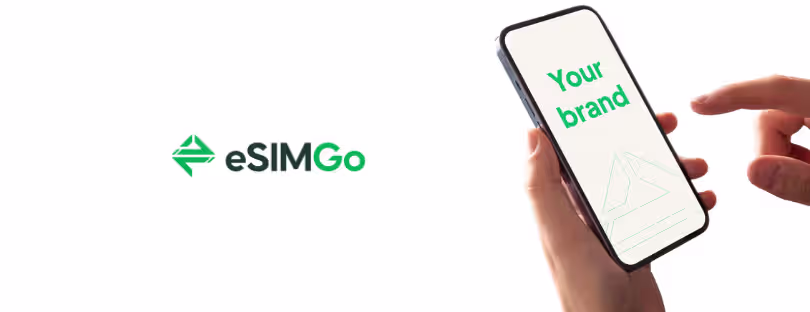 eSIM Go eSIM API