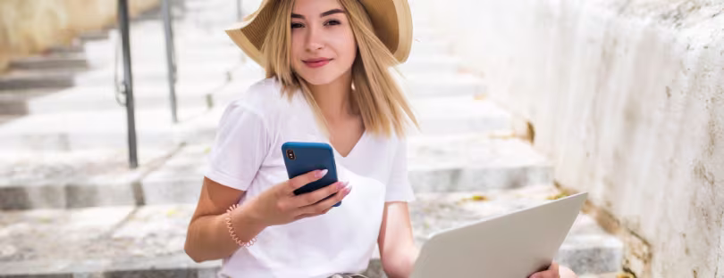 eSIM marketplace trust