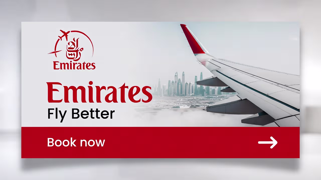emirates
