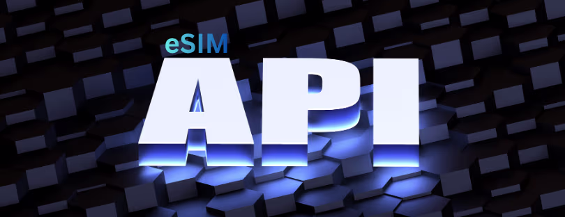 eSIM Providers Enterprise Services