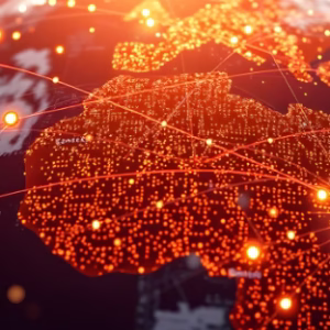 global internet users 2025