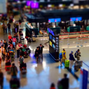 Christmas Is the Most Dangerous Time for Roaming — Yesim Shows You the Way Out