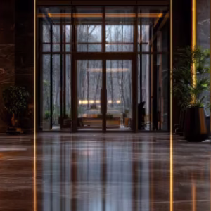 hotel digital marketing 2025