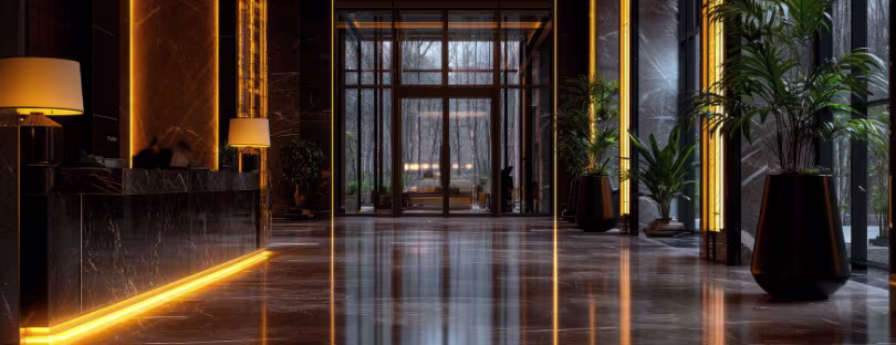 hotel digital marketing 2025