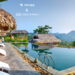 hotel personalisation platform