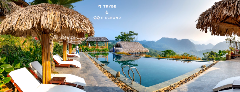 hotel personalisation platform