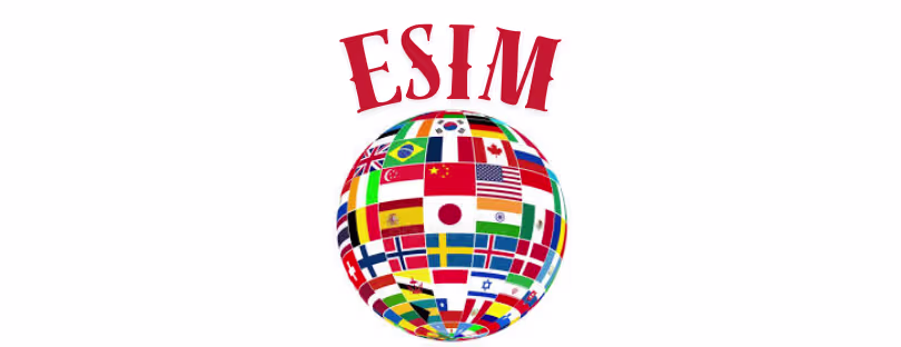 how China affects global eSIM adoption