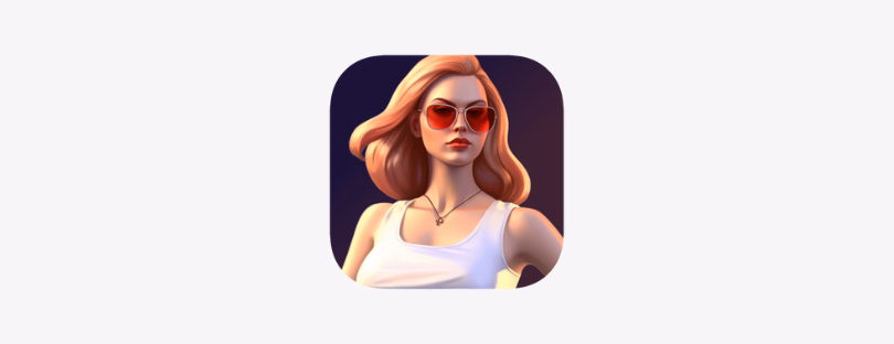 how virtual ai friends work 