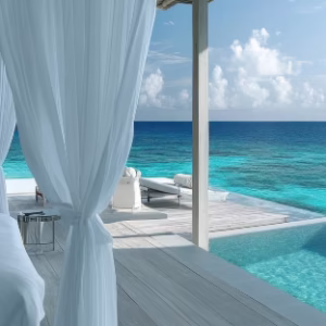 luxury travelers eSIM