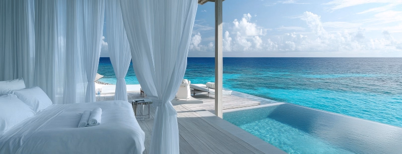 luxury travelers eSIM