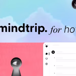 mindtrip for hotels