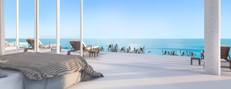 in-room entertainment trends