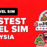 Hotlink Travel SIM
