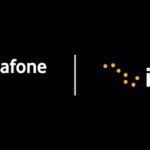 Vodafone IoT partnership