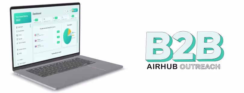 Airhub B2B eSIM partner programs