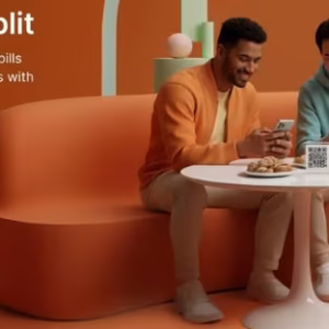 Bybit bill splitting