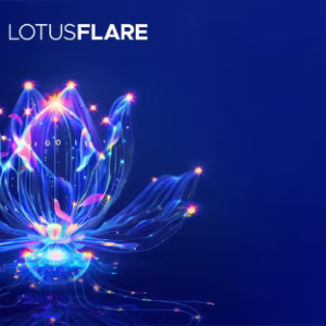 Ericsson LotusFlare partnership