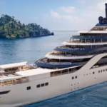 Four Seasons Yachts 2027