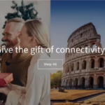 GigSky eSIM gift card