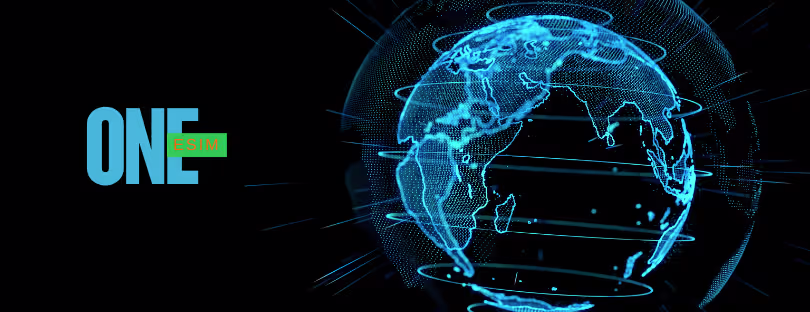 Holafly global data plan