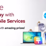 Huawei Mobile Services Winter Festival