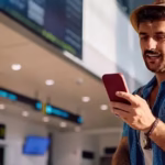 IATA Global Passenger Survey 2025