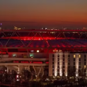 IBM football Bayer Leverkusen AI