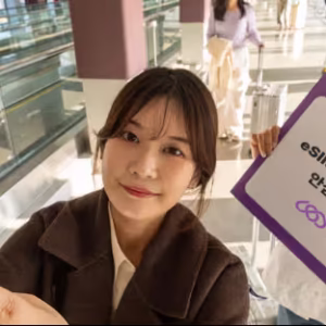 KT M Mobile mobi eSIM