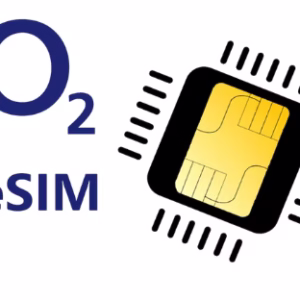 O2 Slovakia eSIM Samsung